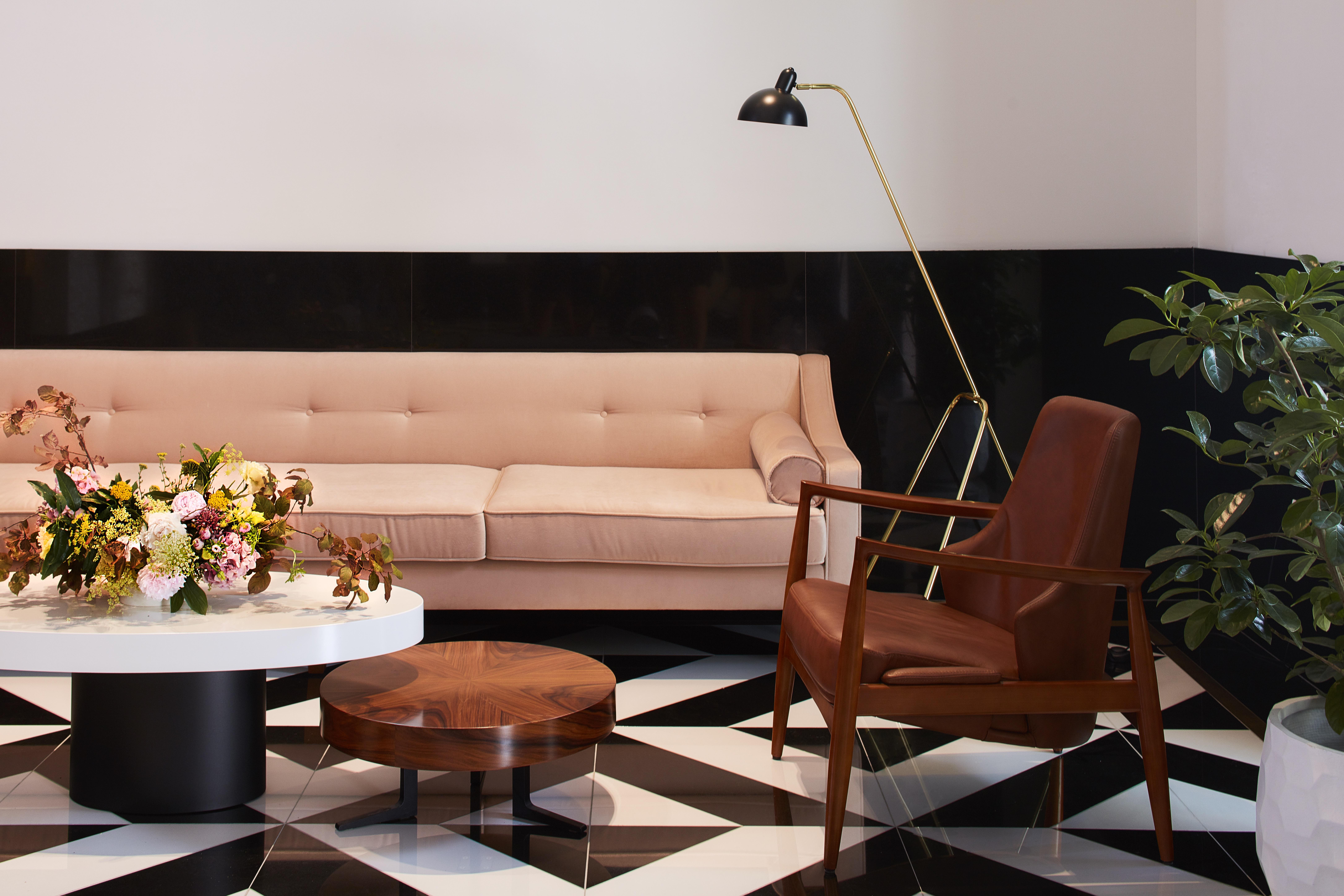 The Lumiares Hotel & Spa - Small Luxury Hotels Of The World Lizbona Zewnętrze zdjęcie The lobby of the hotel
